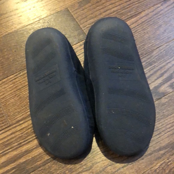 Boys Slippers - Picture 6 of 6